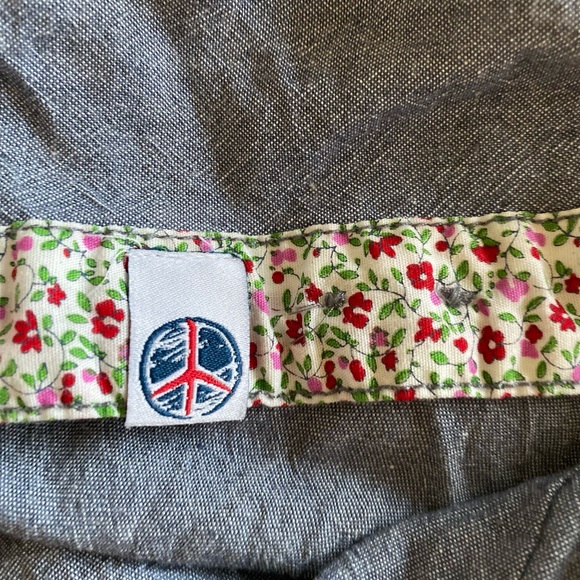 English Laundry John Lennon Button Up Shirt - Picture 10 of 10